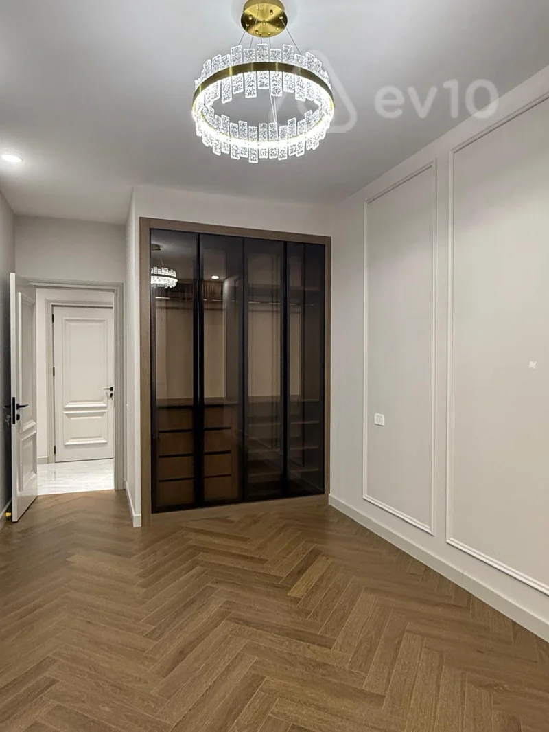 3 otaqlı mənzil, 113 m², Təbriz küçəsi — Mənzil, Bakı (5)