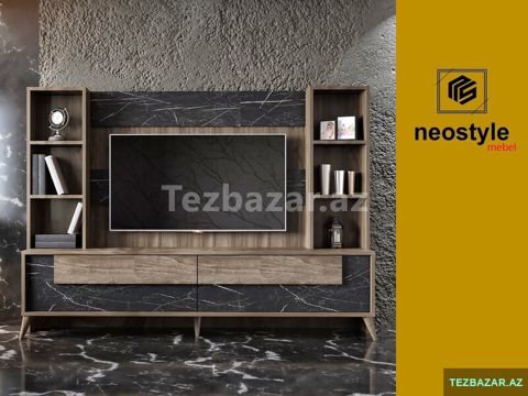Tv stend — Bakı