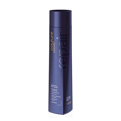 Şampun Estel Professional Luxury Repair Haute Couture 300 ml — Bakı