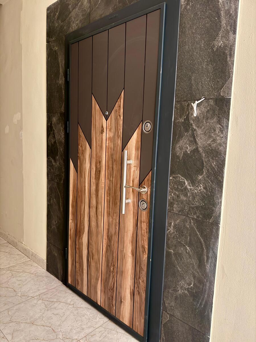 Satılır 2 otaqlı yeni tikili 70 m² — Mənzil, Bakı (11)