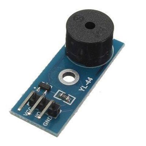 Buzzer Kartı – Səs Modulu (YL-44) Sadə və praktik səs çıxışı modulu — Bakı