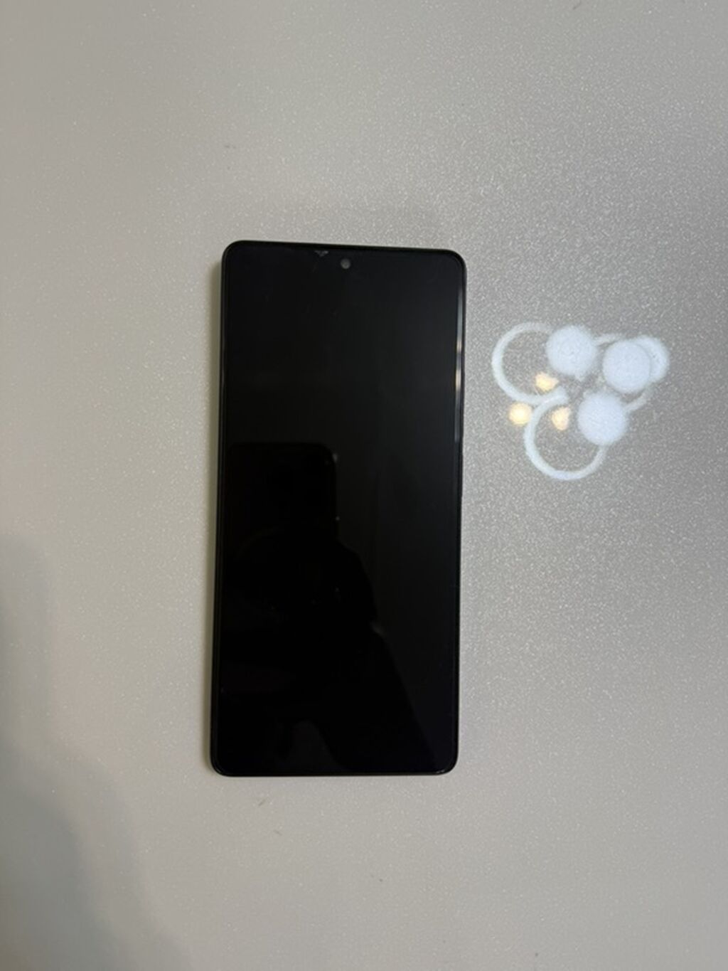 Redmi Note 13 Pro, 256 GB, rəng - Qara — Xiaomi, Masazır