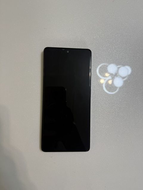 Redmi Note 13 Pro, 256 GB, rəng - Qara — Masazır