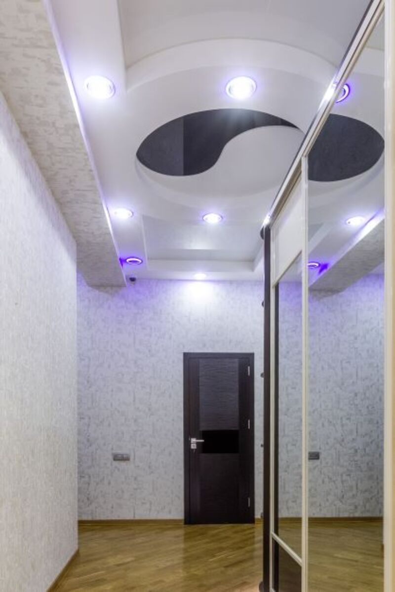 Satılır 3 otaqlı yeni tikili 95 m² — Mənzil, Bakı (5)