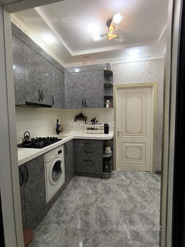 Satılır 2 otaqlı Bina evi menzil (Yeni tikili), 60 m², Xırdalan ş — Mənzil (4)