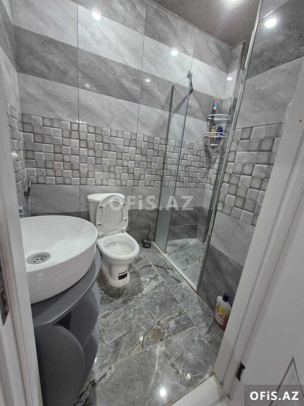 Yeni tikili Satılır Binəqədi r., Avtovağzal m., 3 otaq, 69 m² — Mənzil, Bakı (8)