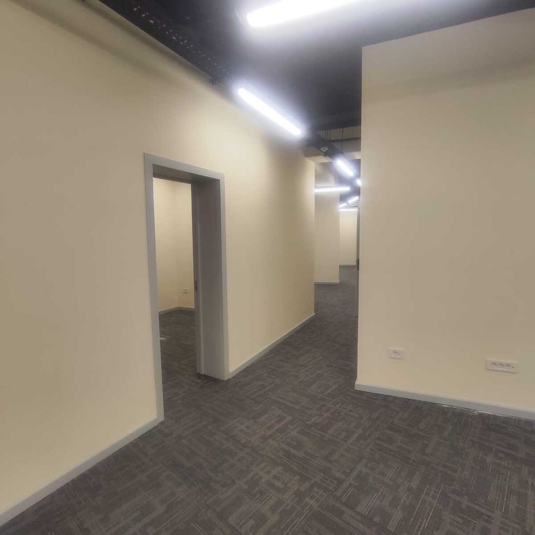 İcarəyə verilir 4 otaqlı ofis 200 m² — Ofis, Bakı (6)
