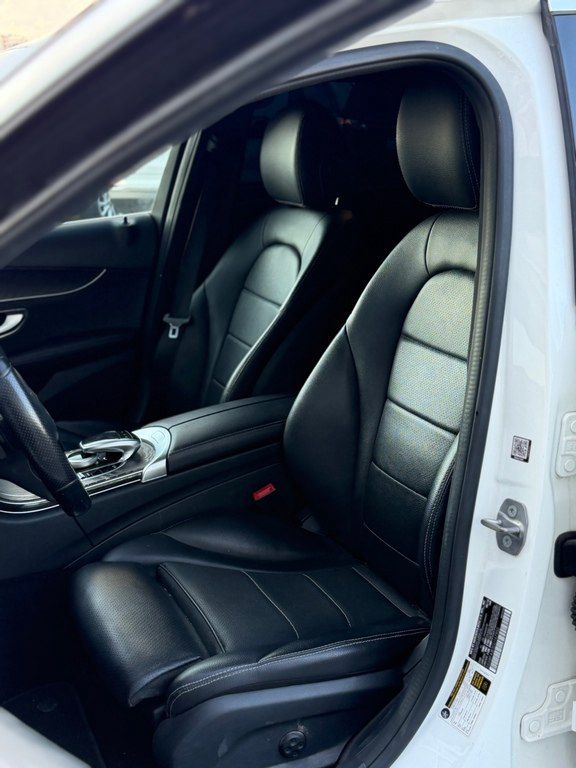 Mercedes C 300, 2.0 L, 2016 il, 205 000 km — Avtomobillər, Bakı (10)