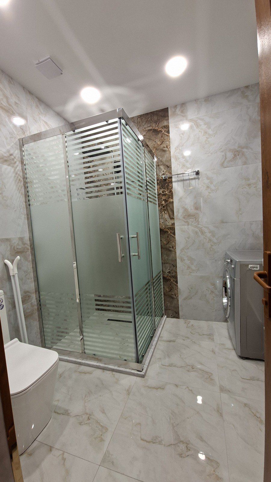 Satılır 3 otaqlı yeni tikili 110 m² — Mənzil, Bakı (7)