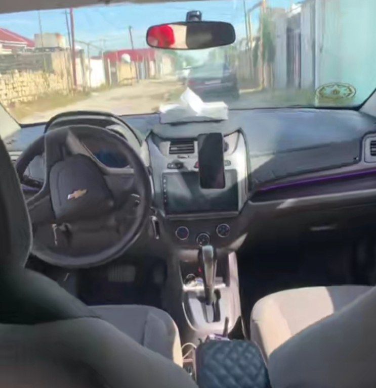 Chevrolet Cobalt, 1.5 L, 2023 il, 23 000 km — Avtomobillər, Bakı (5)