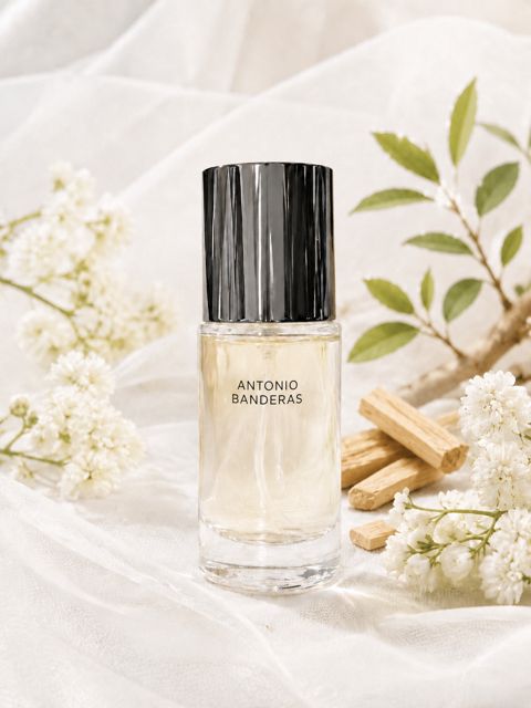 No Brand Blue Seduction kişilər üçün ətir suyu, 20 ml — Bakı