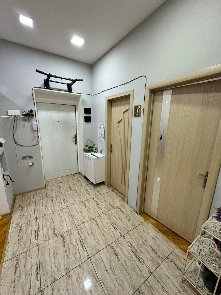 Satılır 3 otaqlı yeni tikili 93 m² — Mənzil, Xırdalan (6)