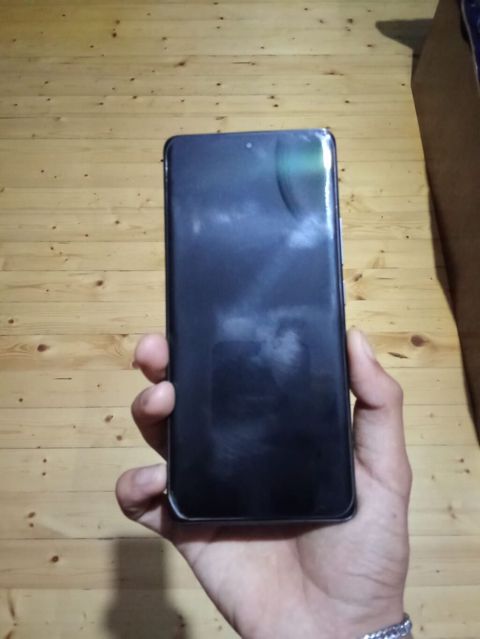 Redmi Note 14 Pro, 256 GB, rəng - Qara, Sensor — Qax