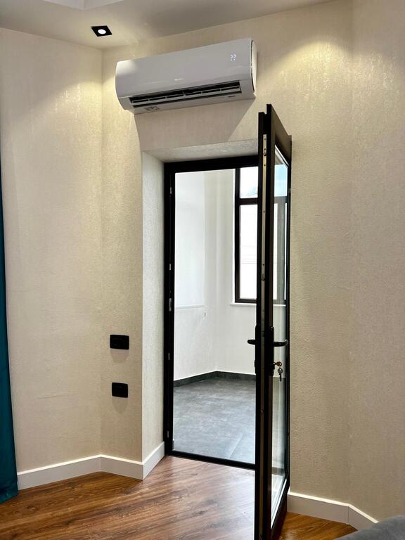İcarəyə verilir 3 otaqlı yeni tikili 150 m² — Mənzil, Bakı (4)