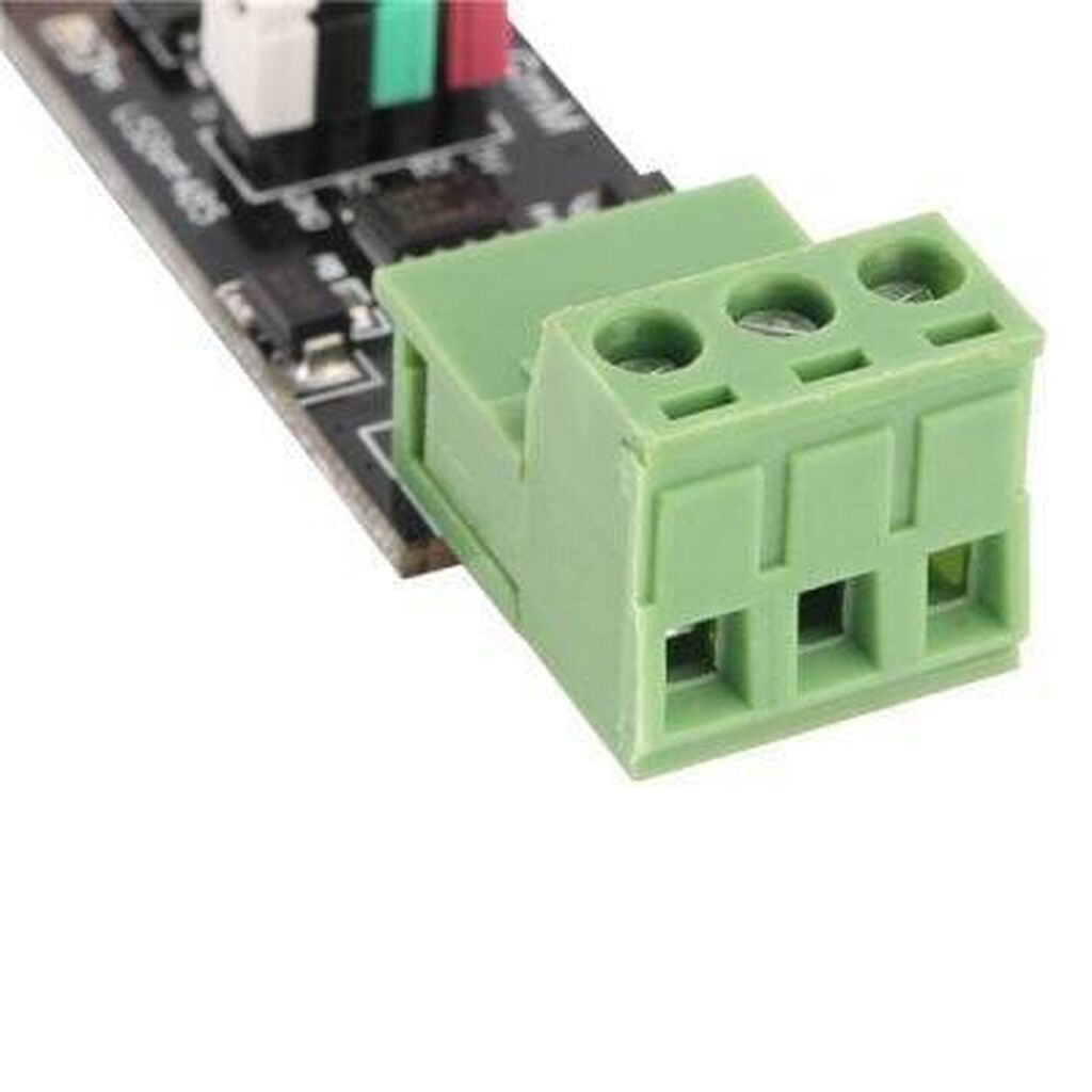 USB–RS485 Dönüşdürücü Modul MAX485 inteqrasiyalı TTL–RS485 — Şarj cihazları, Bakı (3)
