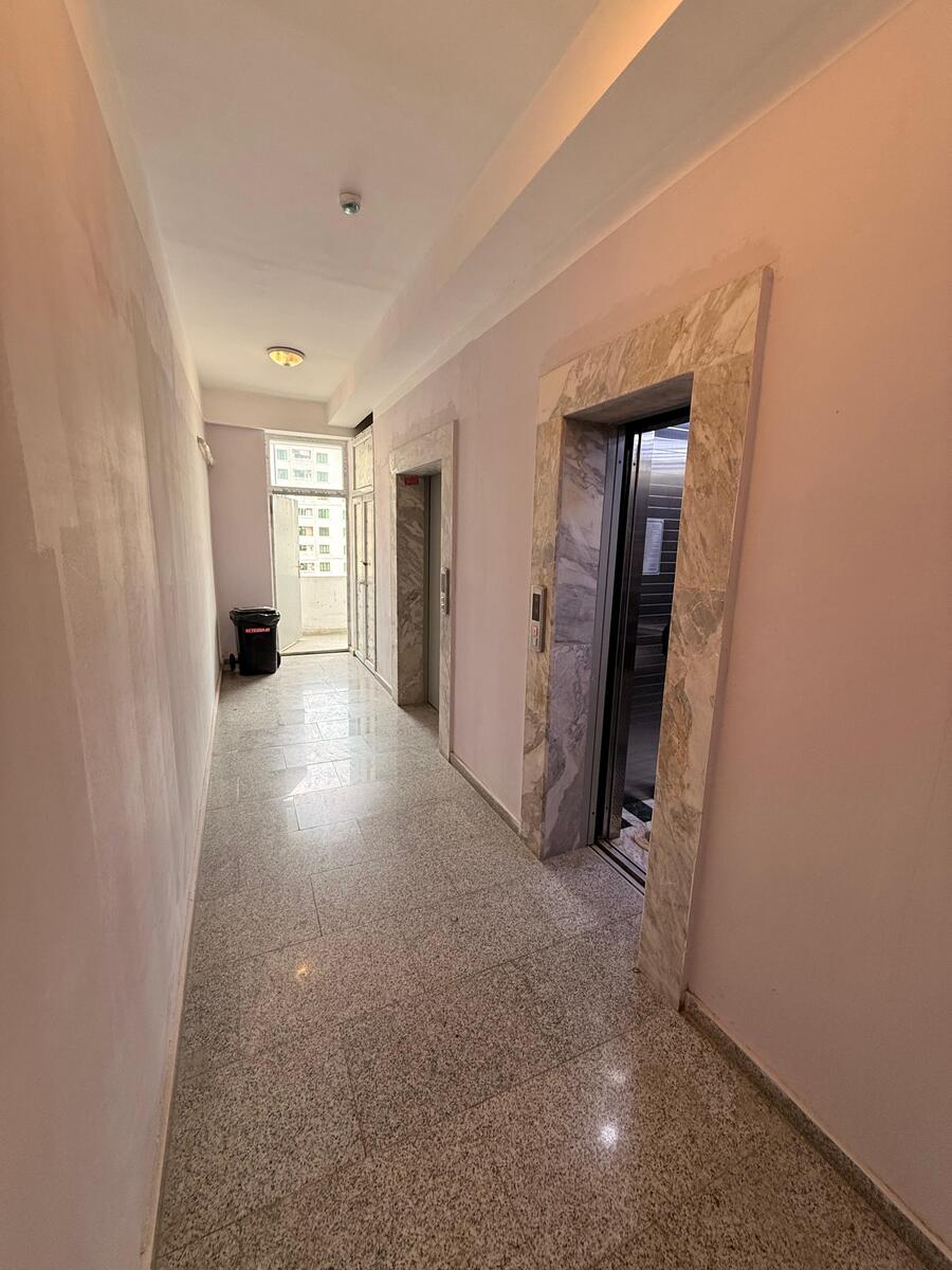İcarəyə verilir 3 otaqlı yeni tikili 90 m² — Mənzil, Bakı (6)