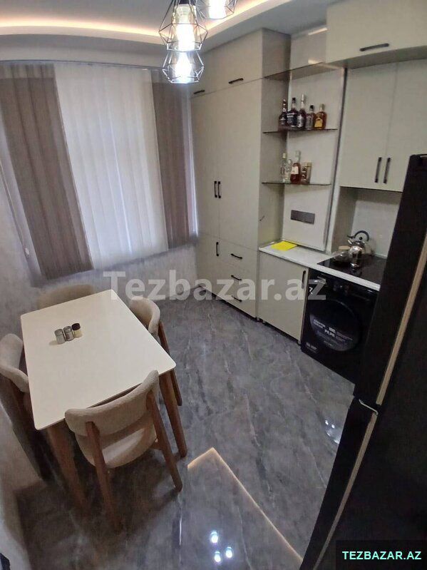 1 otaq menzil satllr abseron cccecler sehercyi — Mənzil, Xırdalan (6)