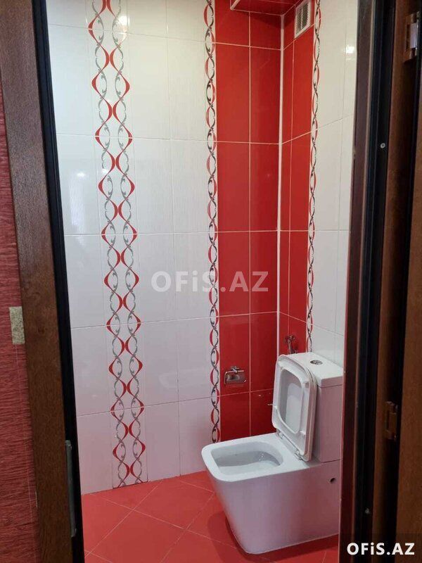 Yeni tikili Kirayə Verilir Nəsimi r., 28 May m., 3 otaq, 140 m² — Mənzil, Bakı (8)