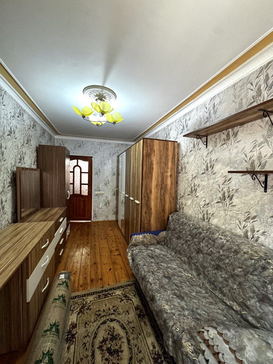 İcarəyə verilir 3 otaqlı köhnə tikili 80 m² — Mənzil, Bakı (7)
