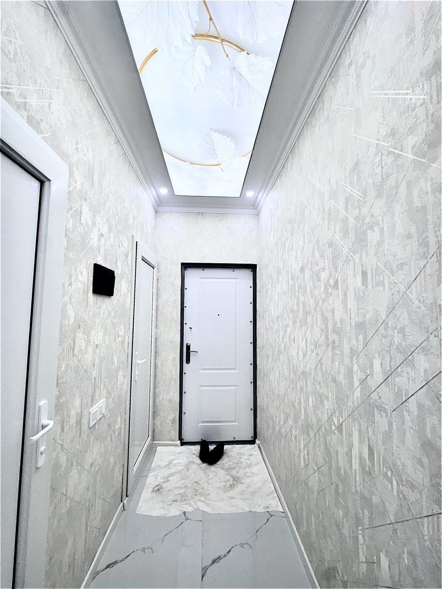 Satılır 2 otaqlı köhnə tikili 33.4 m² — Mənzil, Bakı (11)