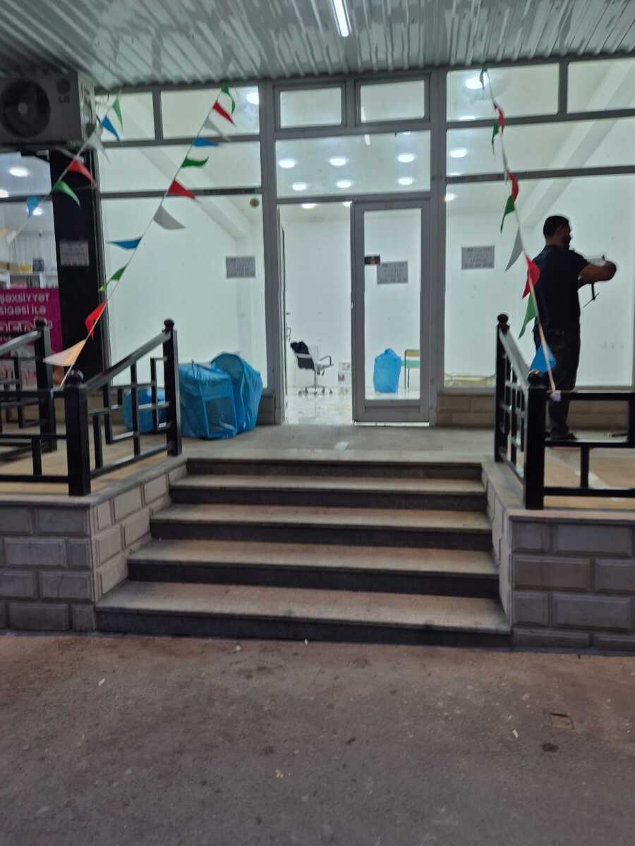Satılır obyekt 1000 m² — Əmlak, Bakı (3)
