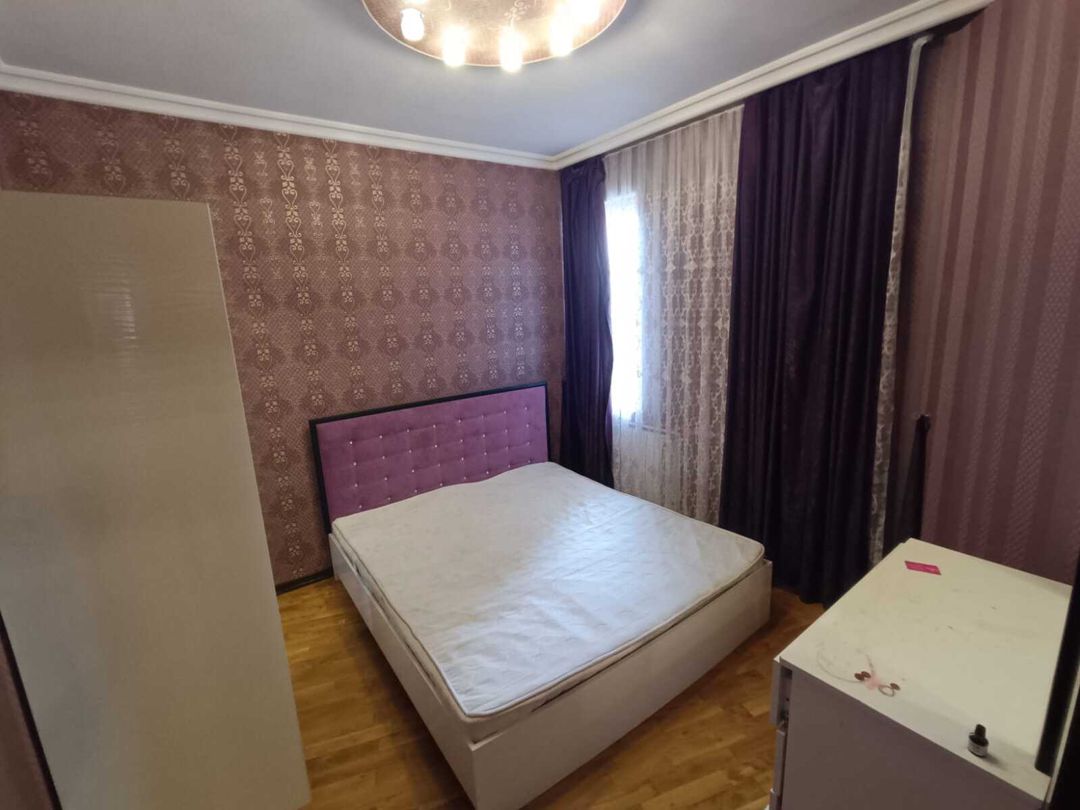 İcarəyə verilir 2 otaqlı yeni tikili 60 m² — Mənzil, Bakı (4)