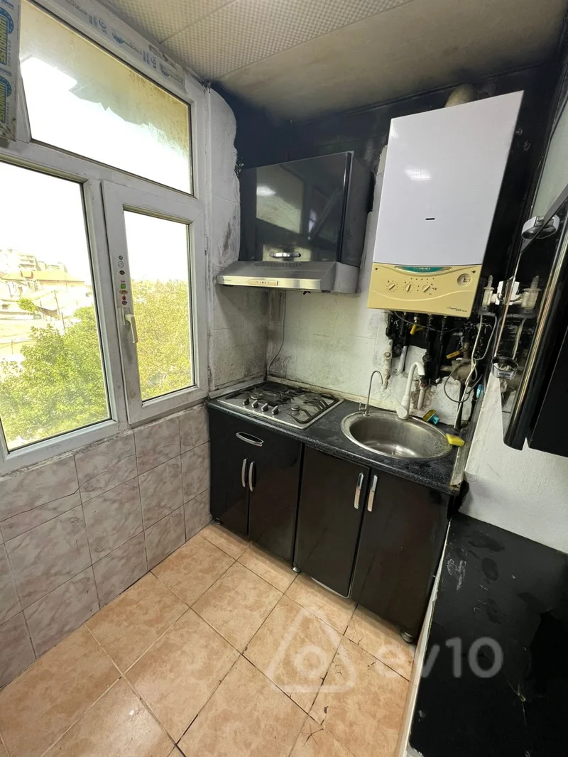 2 otaqlı mənzil, 33 m², Bilecer — kirayə — Mənzil, Bakı (7)