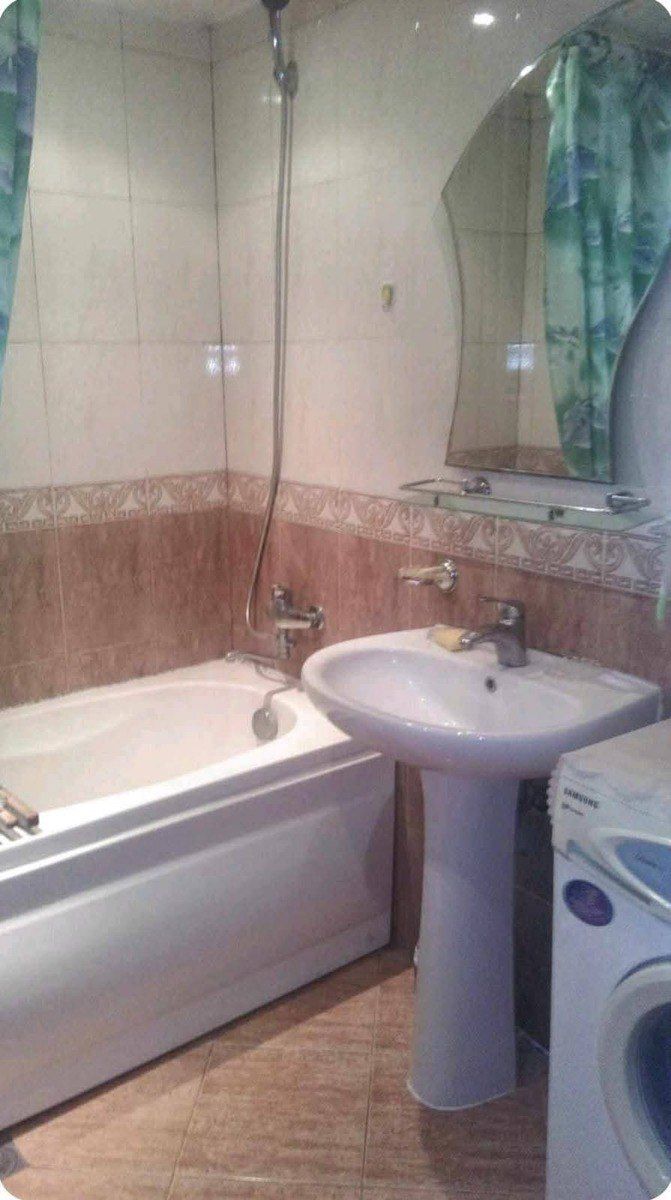 İcarəyə verilir 1 otaqlı köhnə tikili 36 m² — Mənzil, Bakı (7)