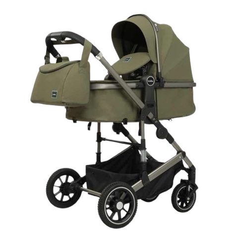Uşaq arabası Kidilo A-10 Green BL-1678923 — Bakı