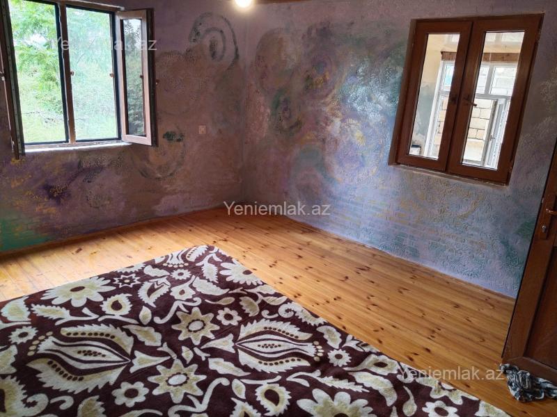 Kirayə 3 otaqlı Həyət evi / Villa, 50 m², Lənkəran — Ev, villa, Lənkəran (2)