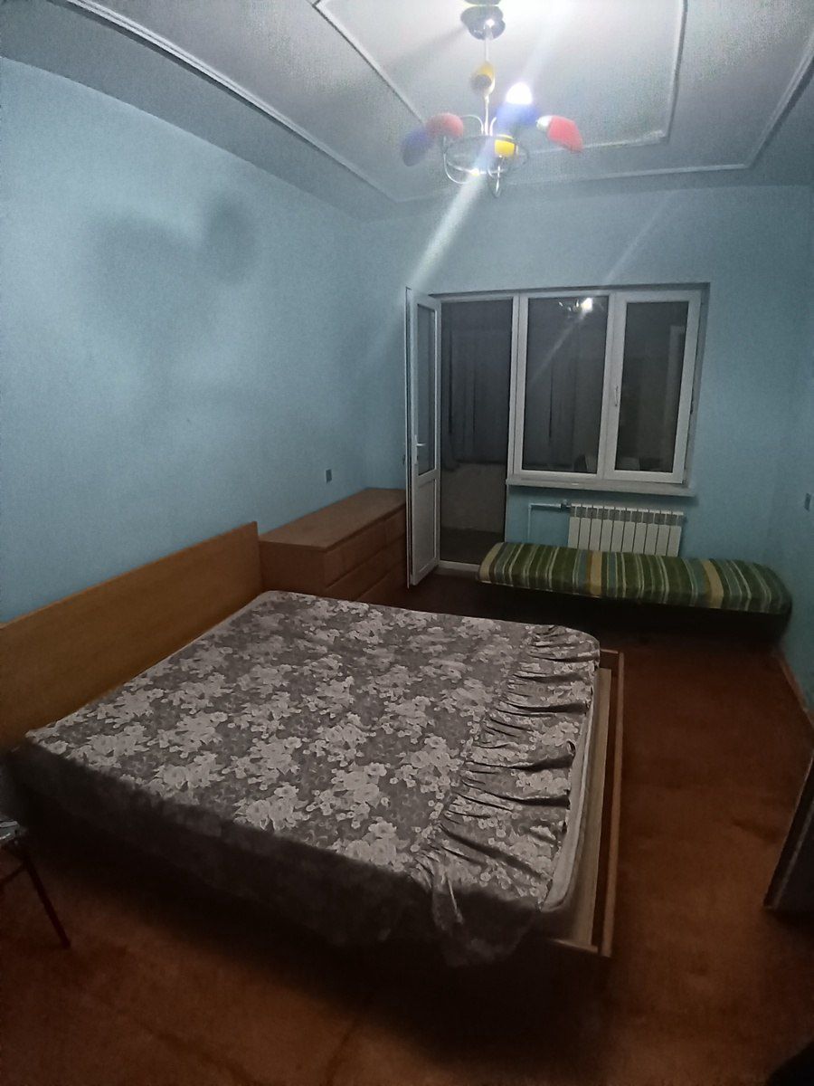 İcarəyə verilir 2 otaqlı yeni tikili 70 m² — Mənzil, Bakı (5)