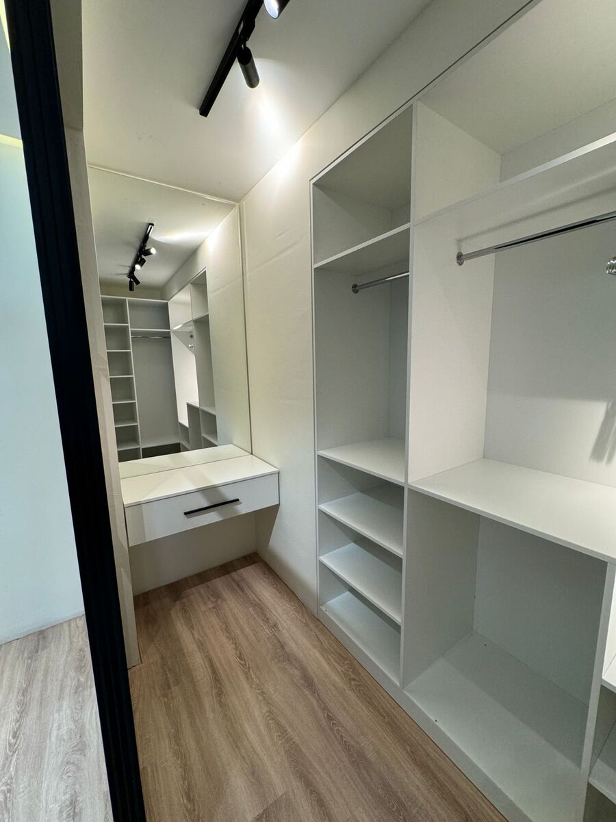 İcarəyə verilir 3 otaqlı yeni tikili 150 m² — Mənzil, Bakı (11)