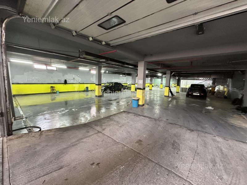 Satılır 10 otaqlı Obyekt, 3000 m², Nizami rayonu — Əmlak, Bakı (8)