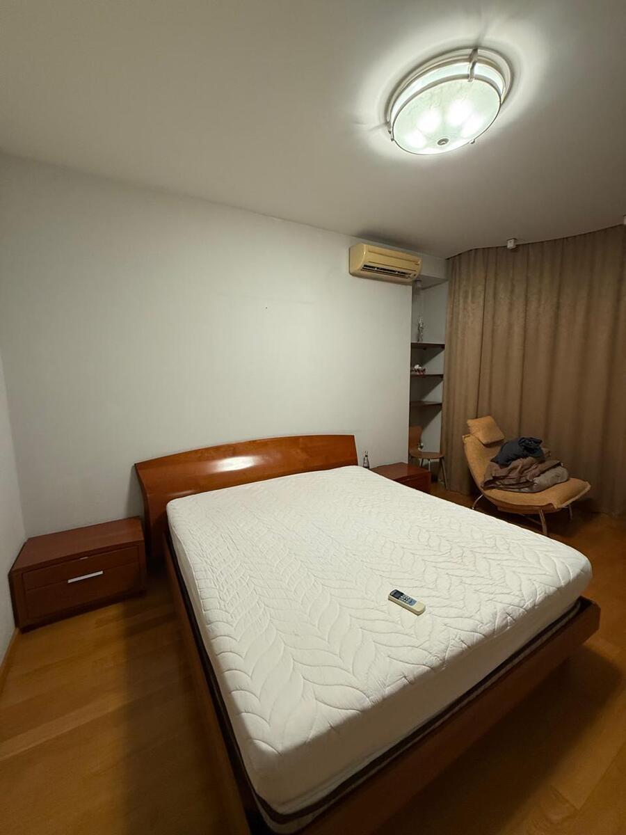 Satılır 4 otaqlı yeni tikili 200 m² — Mənzil, Bakı (11)