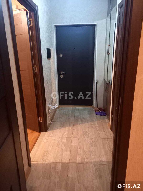 Yeni tikili Kirayə Verilir Xırdalan, 3 otaq esyali, 3 otaq, 60 m² — Mənzil, Xırdalan (2)