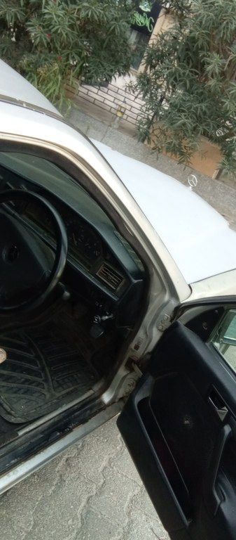 Mercedes 190, 1.8 L, 1994 il, 750 000 km — Avtomobillər, Bakı (8)