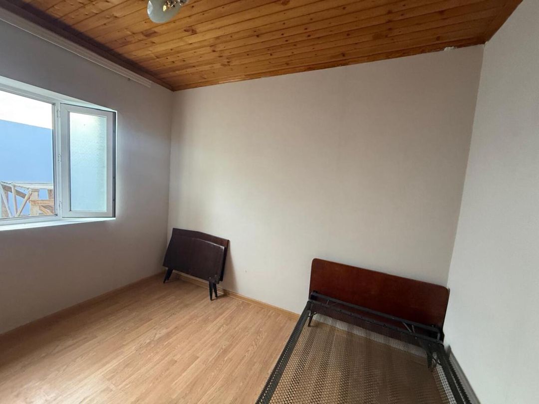Satılır 2 otaqlı həyət evi/bağ evi 48 m² — Ev, villa, Bakı (4)