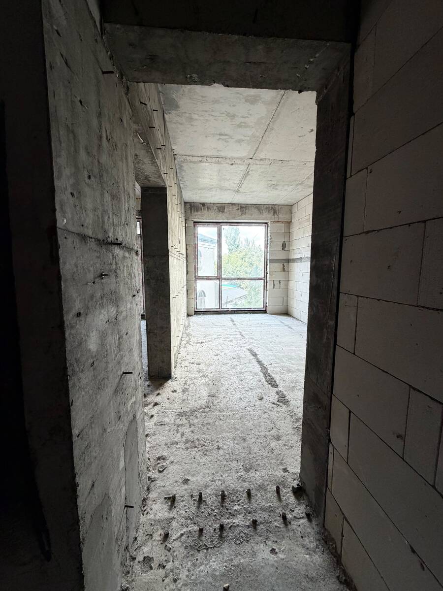 Satılır 2 otaqlı yeni tikili 56 m² — Mənzil, Bakı (7)