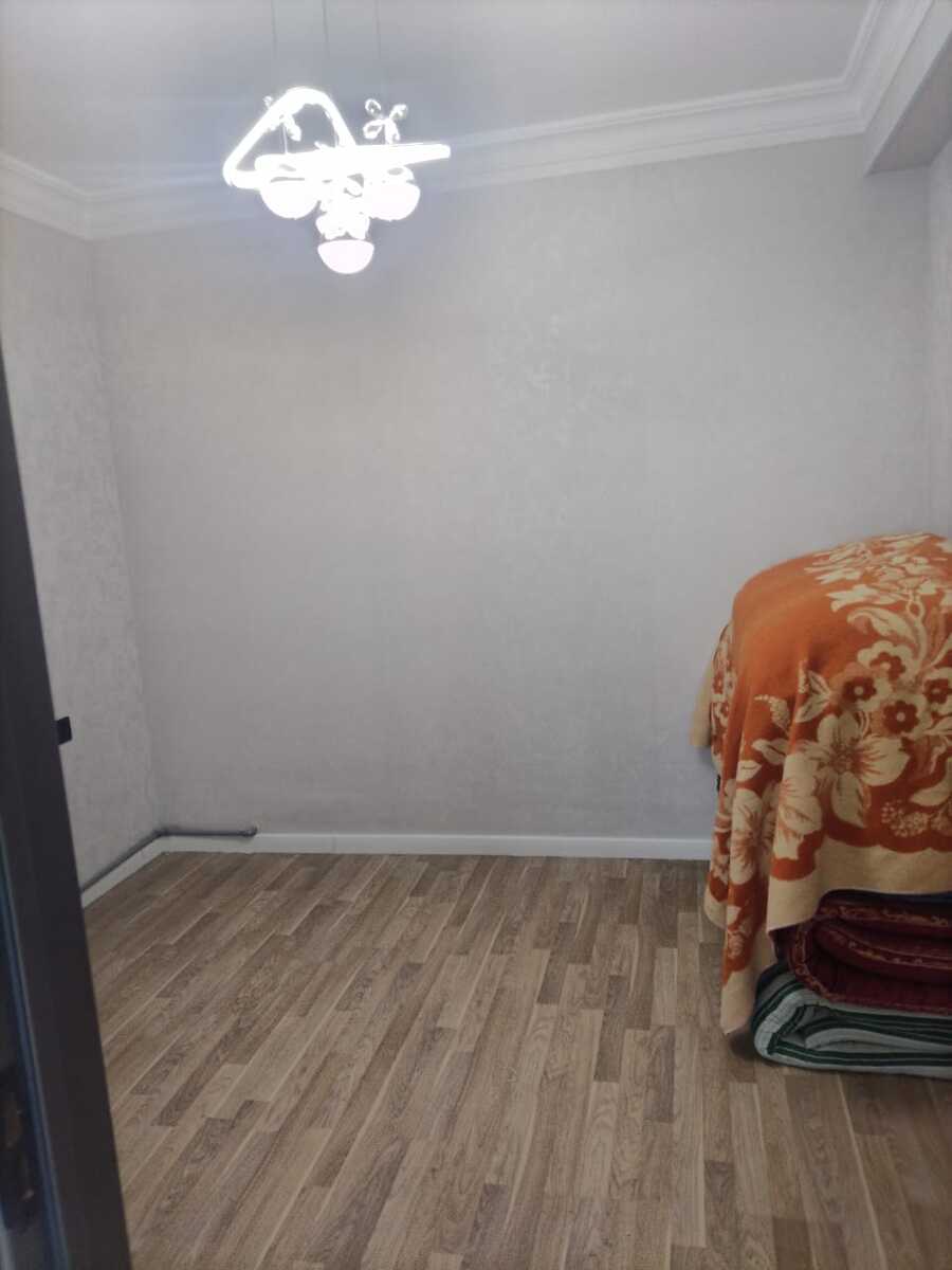 Satılır 3 otaqlı yeni tikili 82 m² — Mənzil, Bakı (7)