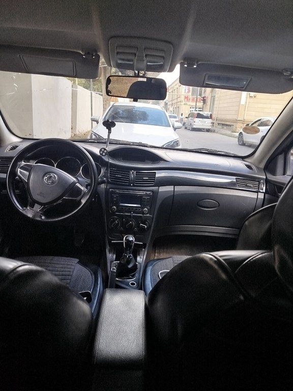 DongFeng Aeolus S30, 1.6 L, 2015 il, 240 000 km — Avtomobillər, Bakı (4)