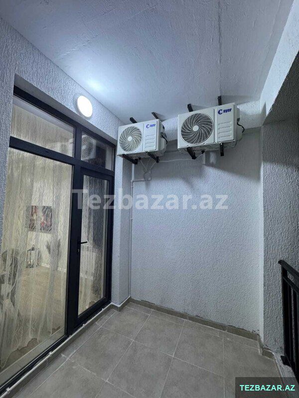 Sumqayıt Bəyaz Residence Yaşayış Kompleksi — Mənzil, Sumqayıt (10)