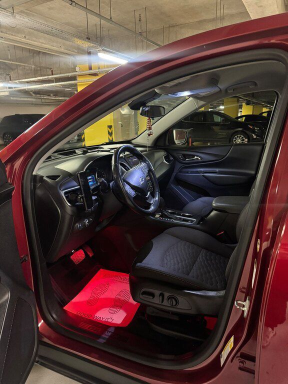 Chevrolet Equinox, 1.5 L, 2020 il, 164 000 km 20-FL-656 — Avtomobillər, Gəncə (12)