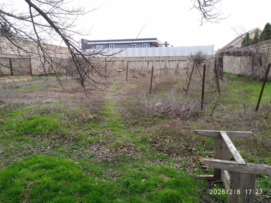 Satılır torpaq 25 sot — Torpaq, Bakı (4)