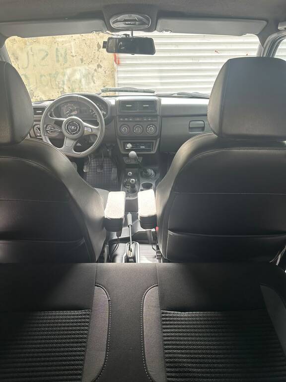 Lada (VAZ) Niva, 1.7 L, 2021 il, 71 400 km 77-TX-330 — Avtomobillər, Bakı (9)
