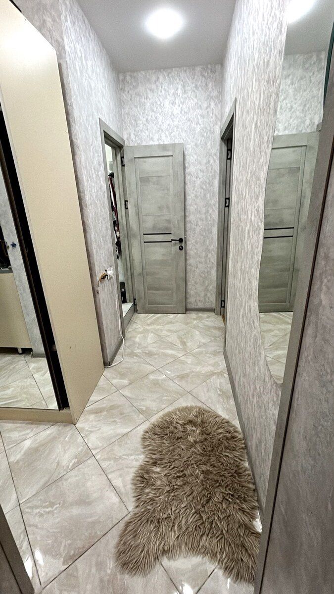 Satılır 2 otaqlı yeni tikili 53 m² — Mənzil, Bakı (8)