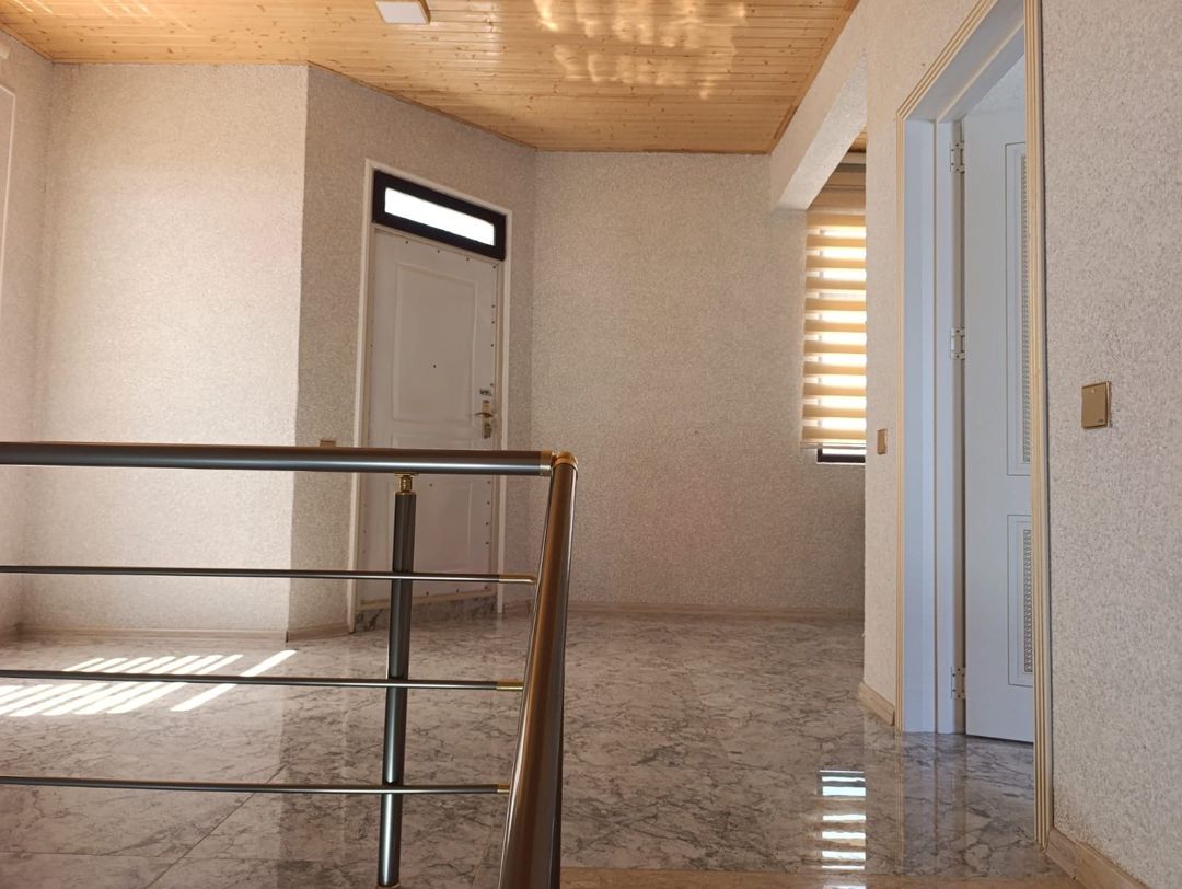 Satılır 6 otaqlı həyət evi/bağ evi 180.5 m² — Ev, villa, Bakı (8)