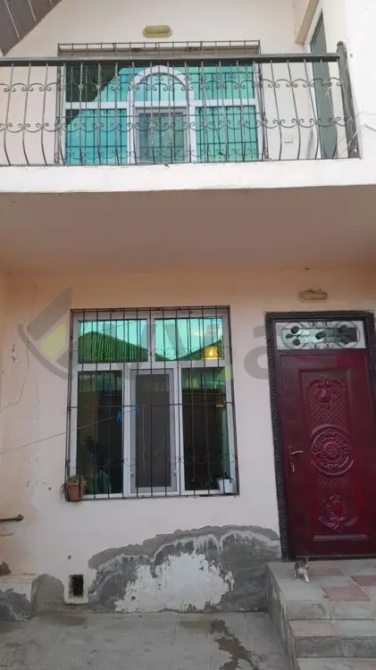 4 otaqlı Həyət evi Satılır, Əhmədli, Xətai, Bakı — Bakı