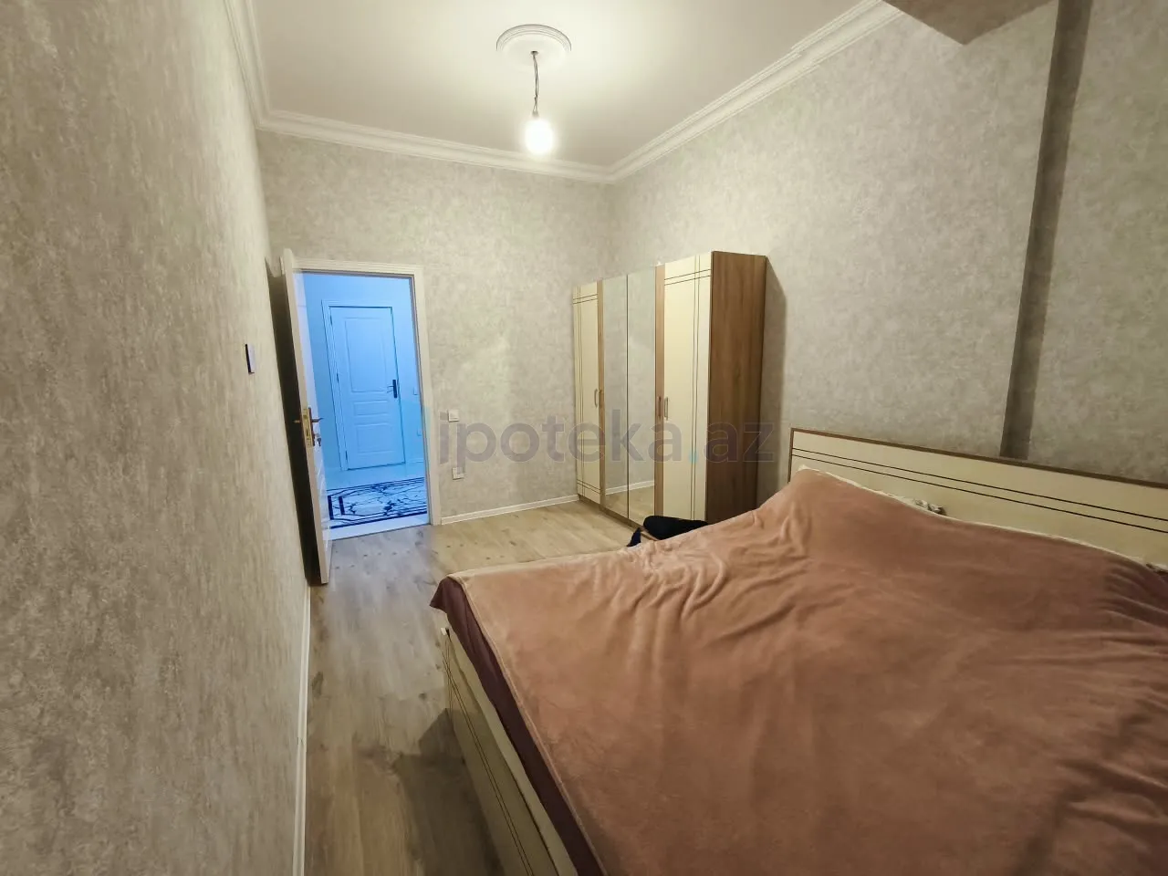 Satılır: 3 Otaq, Yeni tikili, 94.00 m² — Mənzil, Sumqayıt (4)