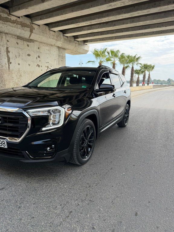 GMC Terrain, 1.5 L, 2019 il, 125 000 km 88-DM-698 — Avtomobillər, Yevlax (3)