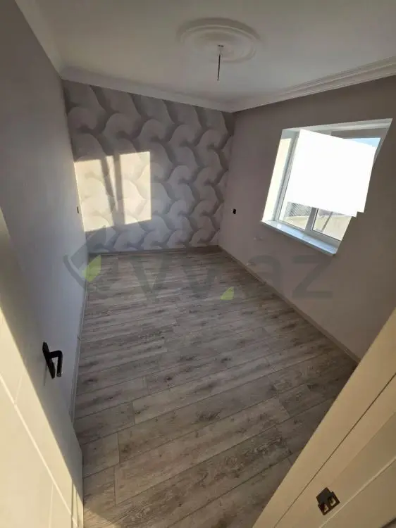 4 otaqlı Həyət evi Satılır, Corat köhnə Sumqayıt — Ev, villa, Sumqayıt (6)